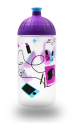 ISYbe Kinder Trinkflasche 0,5L Girl Things